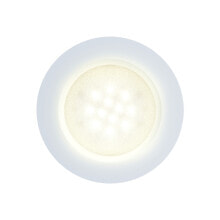 Innr Lighting PL 110 PUCK точечное освещение Углубленный точечный светильник Белый G4 Галоген 3 W