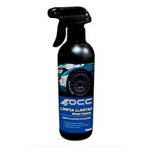 OCC Motorsport Car care