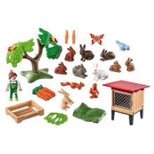 Детские конструкторы Playmobil купить от $26