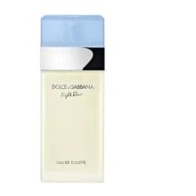 Dolce & Gabbana Light Blue Eau de Toilette