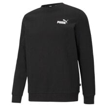 Черные мужские худи PUMA купить от $64