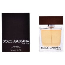 Men's perfumes Dolce&Gabbana