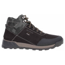 Men's Low Boots