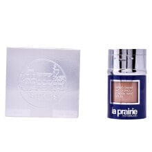 La Prairie Dermo Caviar Concealer Foundation SPF15 Тональный крем и консилер с икорным экстрактом, для совершенного покрытия и ухода за кожей 30 мл