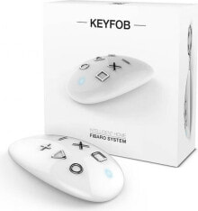 Fibaro FIBARO KeyFob - remote control - FGKF-601 ZW5