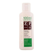 Шампуни для волос revlon Zp 11 Anti Dandruff Shampoo Шампунь против перхоти для жирных волос 400 мл