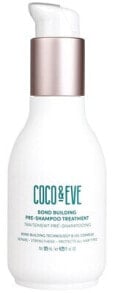 Купить шампуни для волос Coco & Eve: Bond Building Pre-Shampoo Treatment