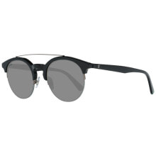 Купить мужские солнцезащитные очки Web Eyewear: Солнечные очки унисекс Web Eyewear WE0192-4901N Ø 49 mm