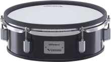 Roland PDA120LS-BK Snare Pad Acoustic Design, V-Drums