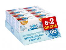 Tampons Normal 8x8 St. - o.b. Pro Comfort