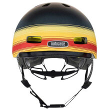 Велосипедная защита nUTCASE Street Dipinto MIPS Helmet