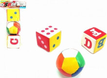 Educational and educational toys