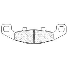 CL BRAKES 2304A3 Sintered Brake Pads