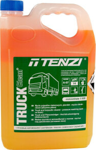 Масла и технические жидкости для автомобилей Tenzi