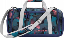 Купить спортивные сумки Coocazoo: Coocazoo COOCAZOO 2.0 torba sportowa, kolor: Cloudy Peach