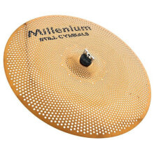 Percussion cymbals