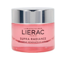 SUPRA RADIANCE anti-ox renovating gel-cream 50 ml