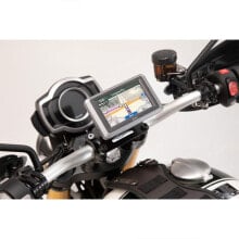 SW-MOTECH GPS.11.646.10202/B GPS Support