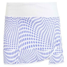 Women's sports shorts and skirts