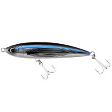 Fishing lures and jigs