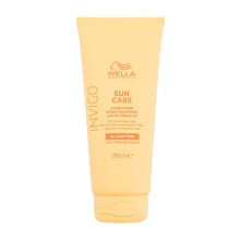 Wella Professionals Invigo Sun Care 200 ml conditioner für Frauen