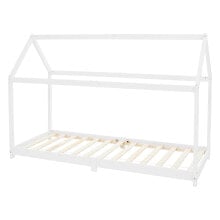 Teenage cots for the children's room