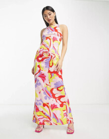 Women's Maxi Dresses