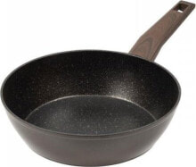 Frying pans and saucepans