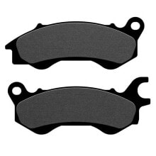 GALFER FD546-G1054 Brake Pads