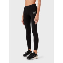 EA7 EMPORIO ARMANI 8Ntp61 Leggings