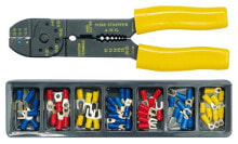 Tools for working with the cable