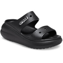 CROCS Classic Crush Sandals