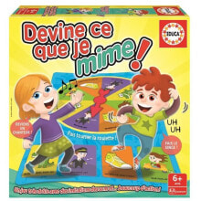 Развлекательные игры для детей