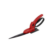 Hand-held garden shears, pruners, height cutters and knot cutters