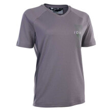 ION Traze Short Sleeve Jersey