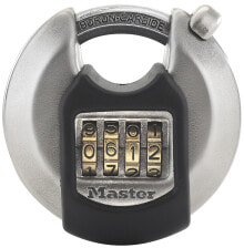  Master Lock Company LLC.