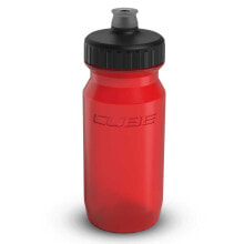 Спортивные бутылки для воды Cube