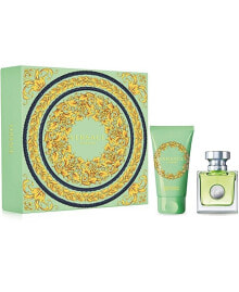 Versace Versense - Duftset (Eau de Toilette 30ml + Körperlotion 50ml)