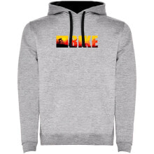 KRUSKIS Sunset Two-Colour Hoodie