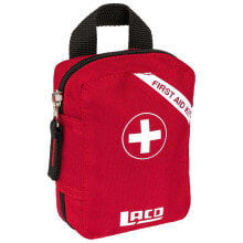 Аптечки LACD First Aid Kit