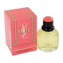 Women's Perfume Yves Saint Laurent EDT Paris 75 ml