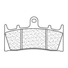 CL BRAKES 2255A3 Sintered Brake Pads