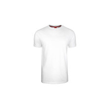 Мужские спортивные футболки мужская спортивная футболка белая Monotox Team Poland Label