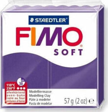 Пластилин и масса для лепки для детей FIMO