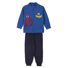 Детская спортивная одежда и обувь для мальчиков Spider-Man
