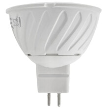 HEPOLUZ COB ABS MR16 12V 8W 6000K Dichroic LED Bulb