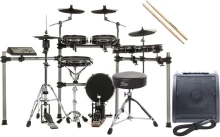Fame Hybrid Pro Stage Bundle