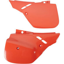 UFO Honda CR 125 R 90 Side Panels