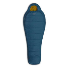 Tourist sleeping bags