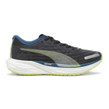 Men's running shoes and sneakers